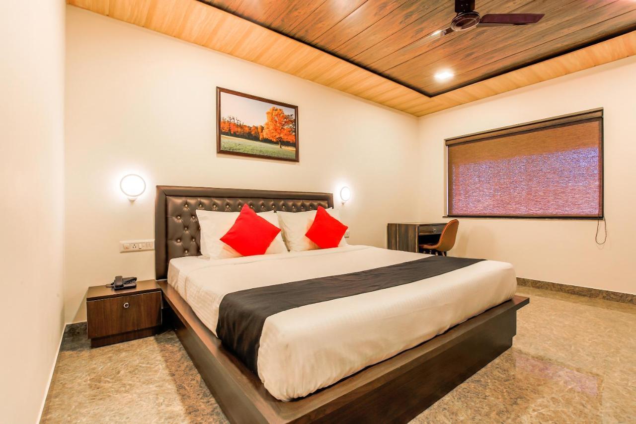 Capital O 18910 La Gracia Resort Morjim Kültér fotó