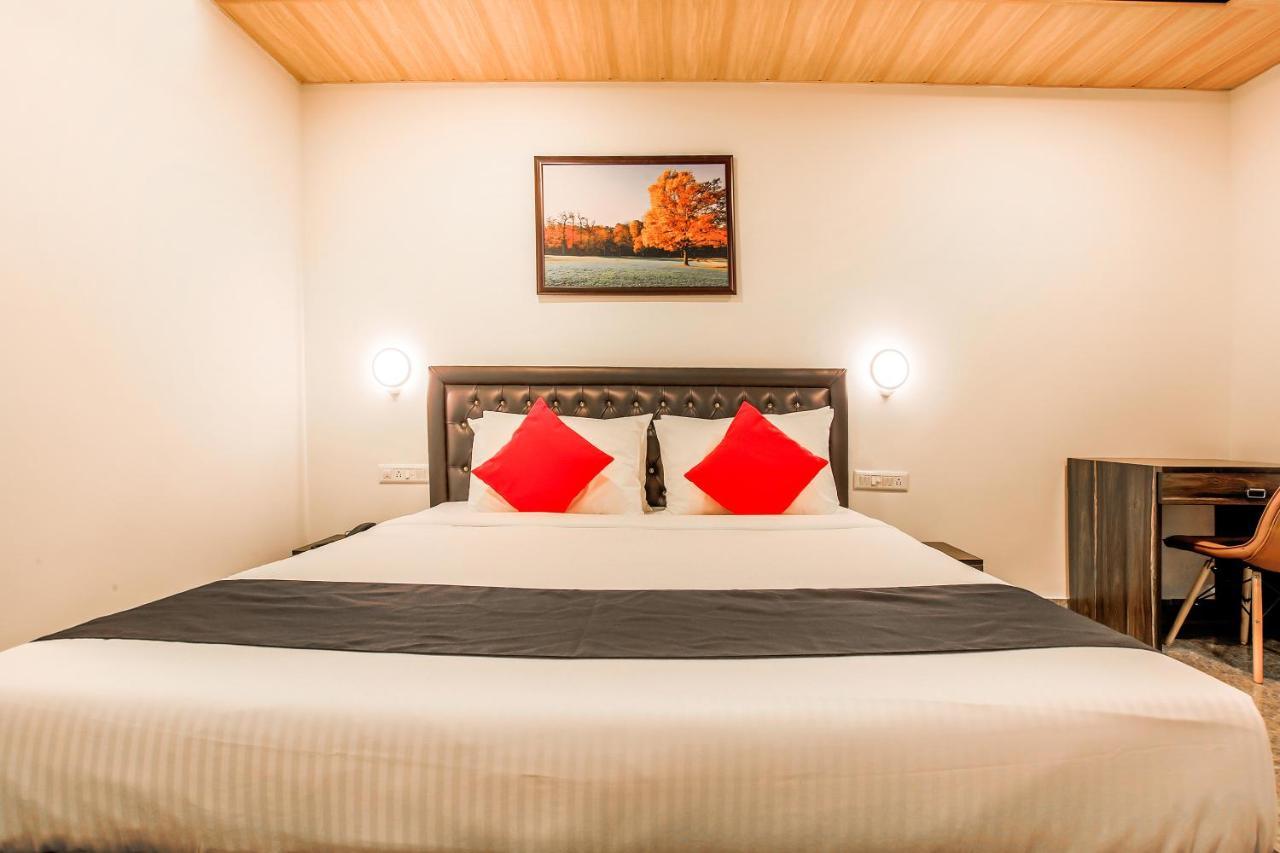 Capital O 18910 La Gracia Resort Morjim Kültér fotó